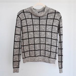 Urban Outfitters Cooperative Turtleneck Sweater